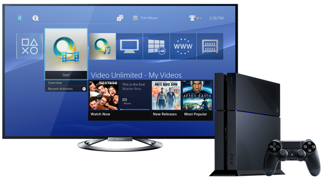 TV set-top box