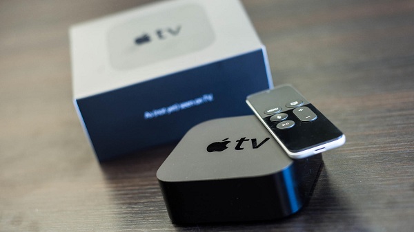 New Model Apple