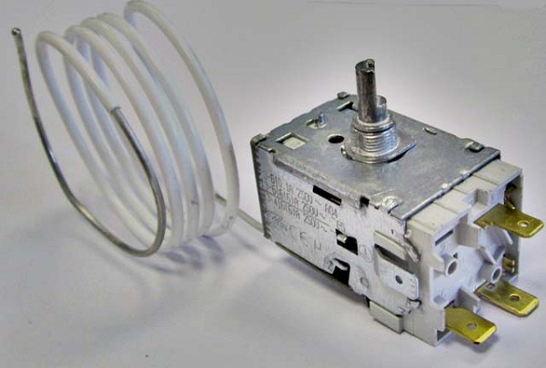 Thermostat