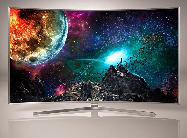 Samsung UE65JS9