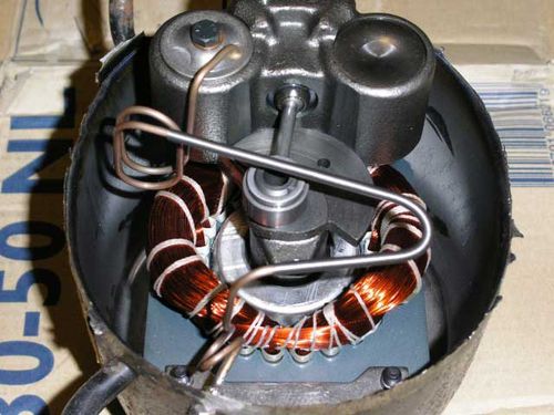 Compressor