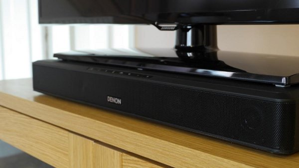 Soundbar Stand