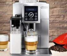  Coffee machine for cafe