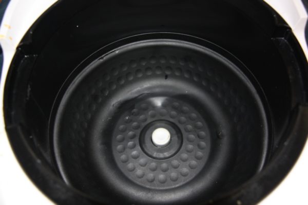 Induction Multicookers