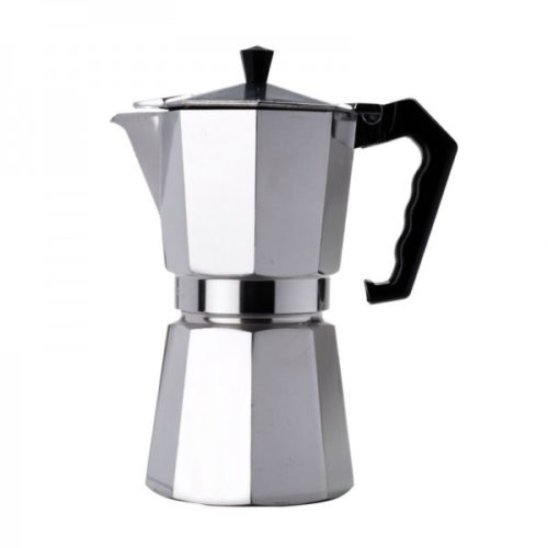 Coffee maker geyser