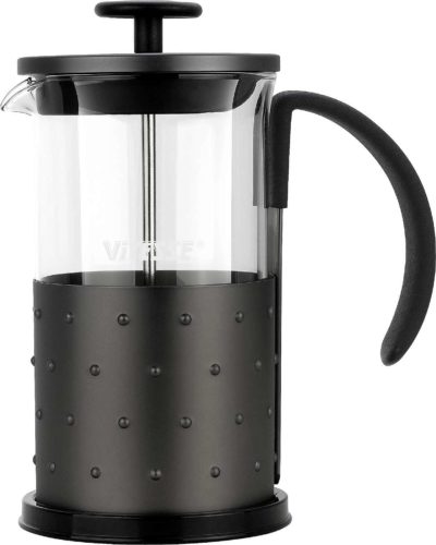 Coffee maker french press