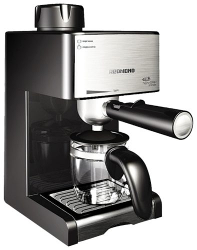 Coffee maker Redmond RCM-1502