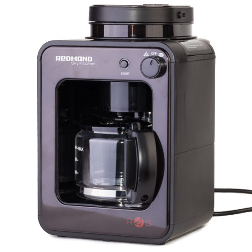 Coffee maker Redmond SkyCoffee M1505S