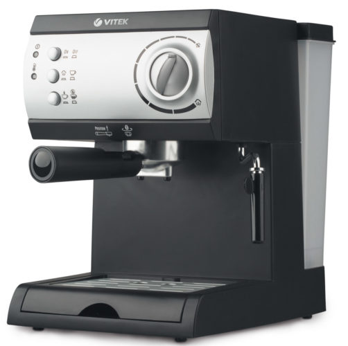 Vitek VT-1511 coffee maker
