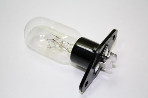 Microwave lamp