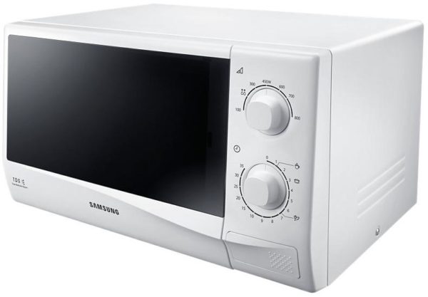 Microwave solo
