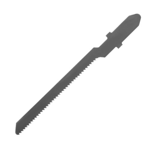 Saw blade for jigsaw