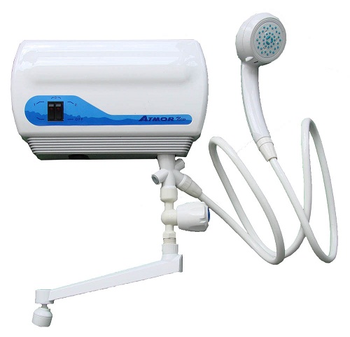 Instantaneous water heater