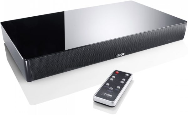 Soundbar CANTON DM 55