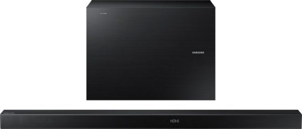 Soundbar SAMSUNG HW-K650