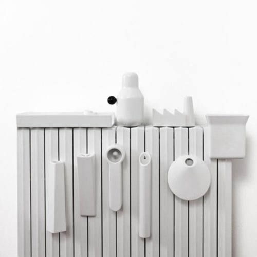 Air humidifiers on the battery Italian