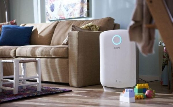 Humidifiers during pregnancy
