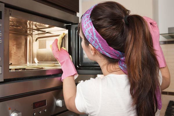 Microwave care