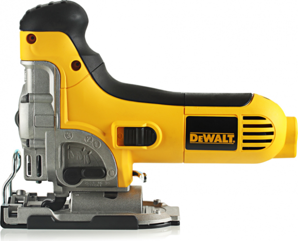 Jigsaw DeWALT DW333K