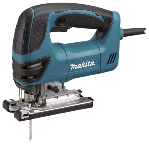 Jigsaw Makita 4350CT