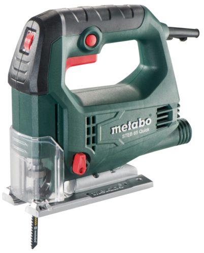 Jigsaw Metabo STEB 65 Quick