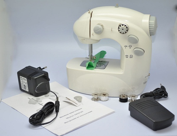 Mini machine