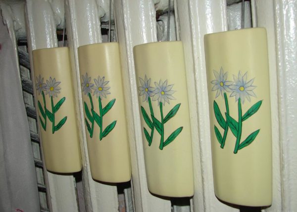 Ceramic Battery Humidifiers