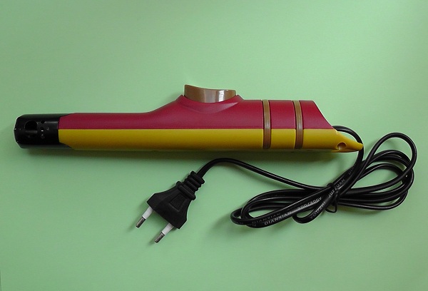 Electric lighter