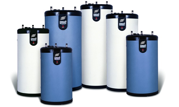 Boiler for home heating