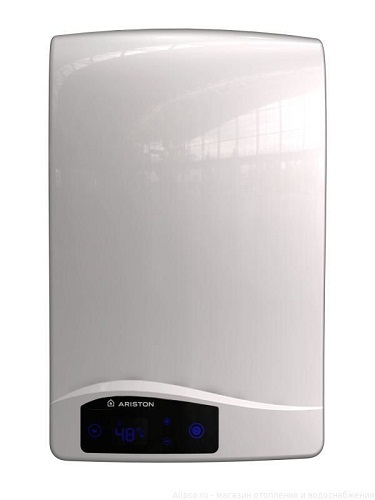 Geyser Ariston
