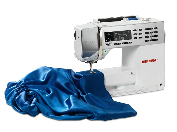  Шевна машина Bernina