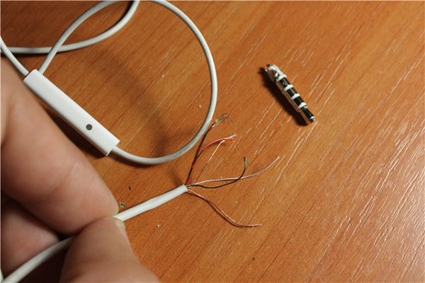 Wire stripping