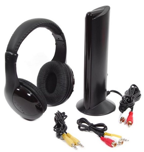 Headphones