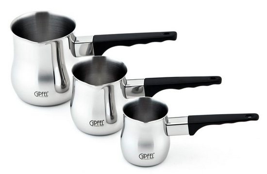 Turks Gipfel