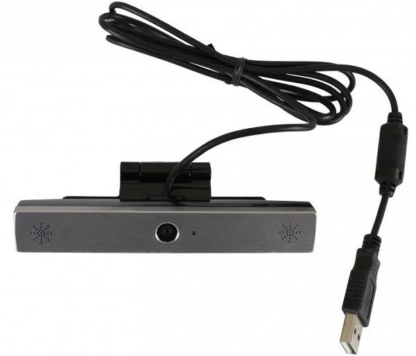 Connect using usb