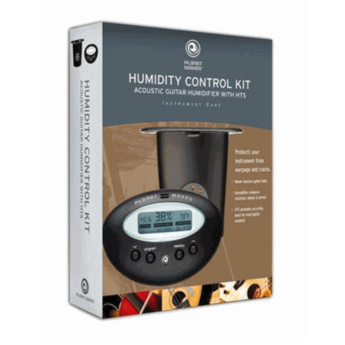 PLANET WAVES PW - GH - HTS
