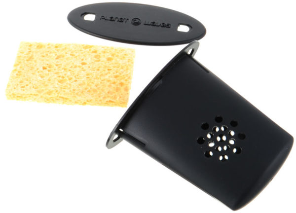 Planet waves gh