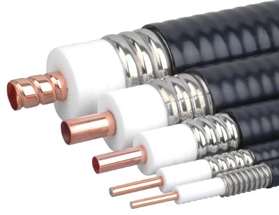 Cable thickness