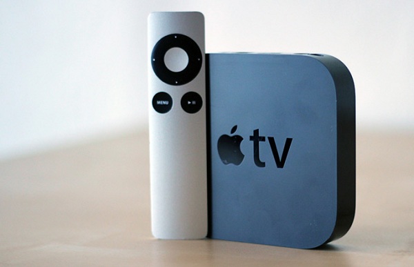 Apple TV Prefix