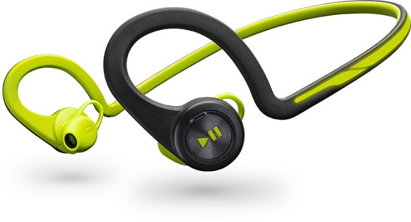 Wireless headphones