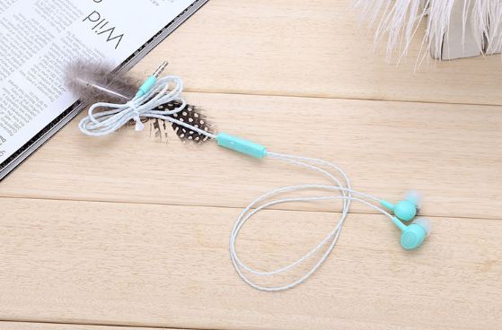 Designer Headphones
