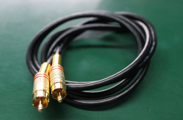 Cable for tv
