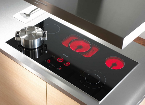 Electric cooker