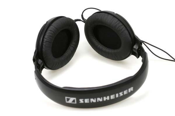 Headphones