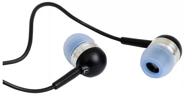 Headphones from the phone