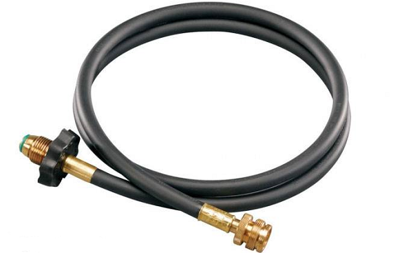 Gas hose