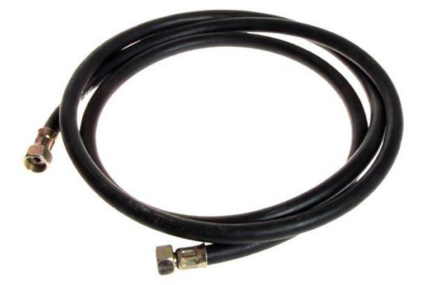 Rubber sleeve