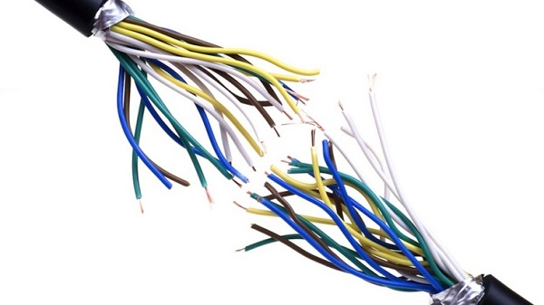 Cable