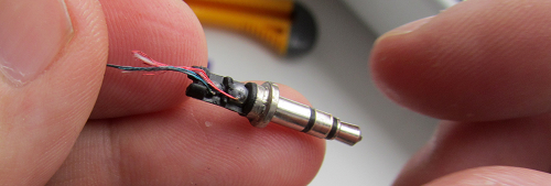 Wire wiring