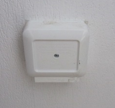 Electric outlet